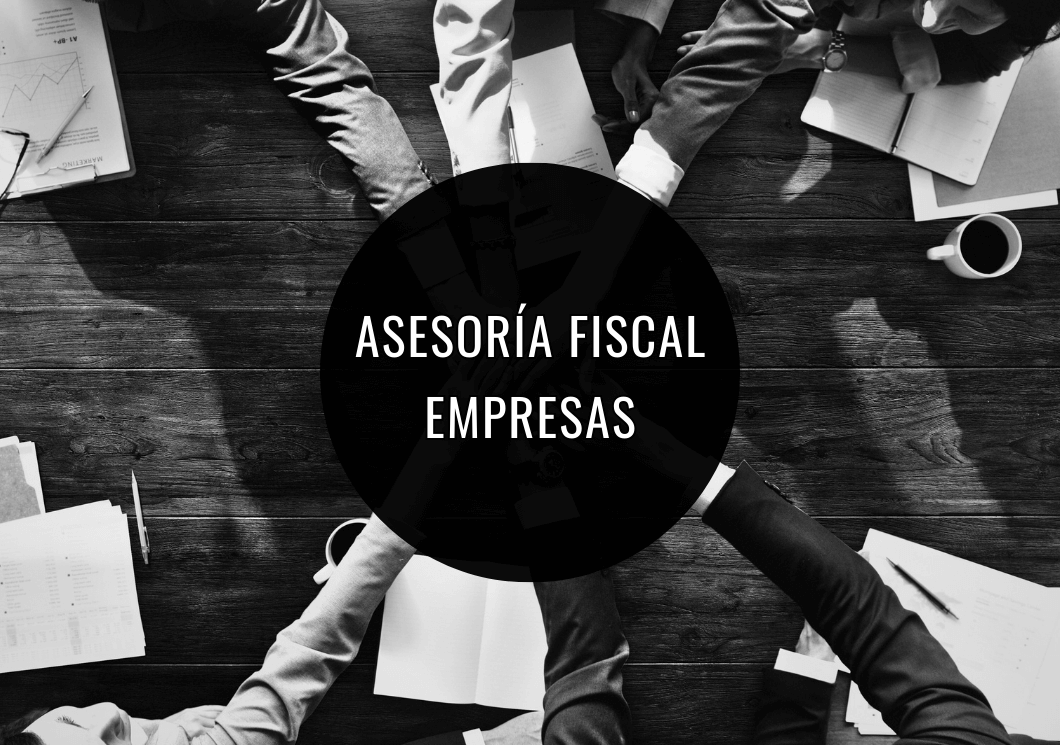 Asesoría fiscal para empresas en La Laguna - Tenerife