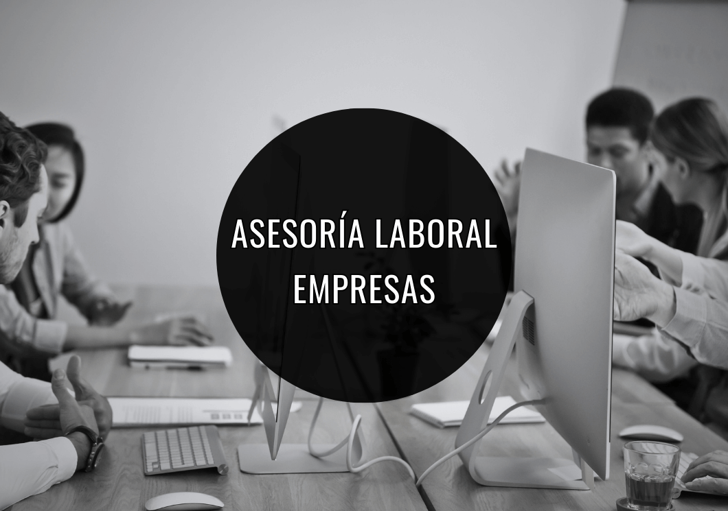 Asesoría laboral para empresas en La Laguna - Tenerife