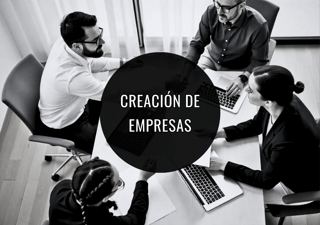 Asesoría para la creación de empresas y sociedades en Tenerife