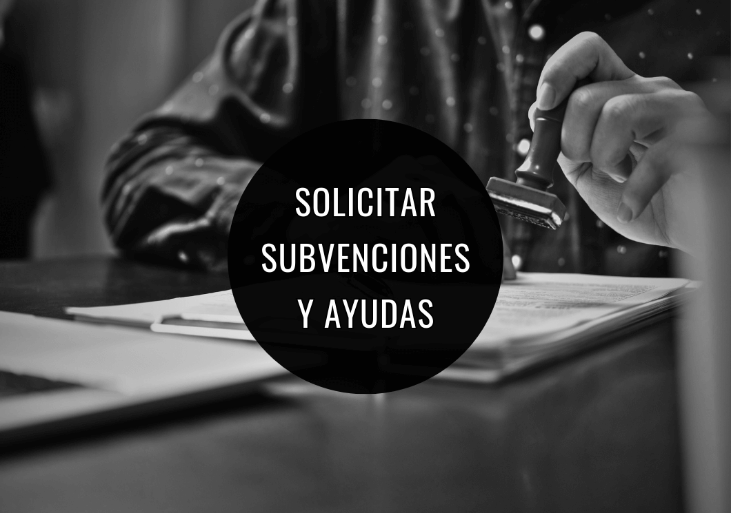 Asesoría para gestionar subvenciones y ayudas en Tenerife