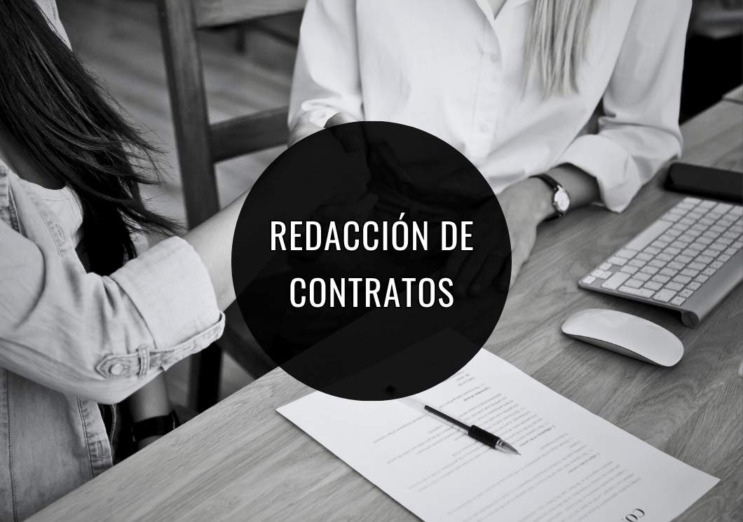 Asesoría jurídica para redacción de contratos y acuerdos comerciales en Tenerife