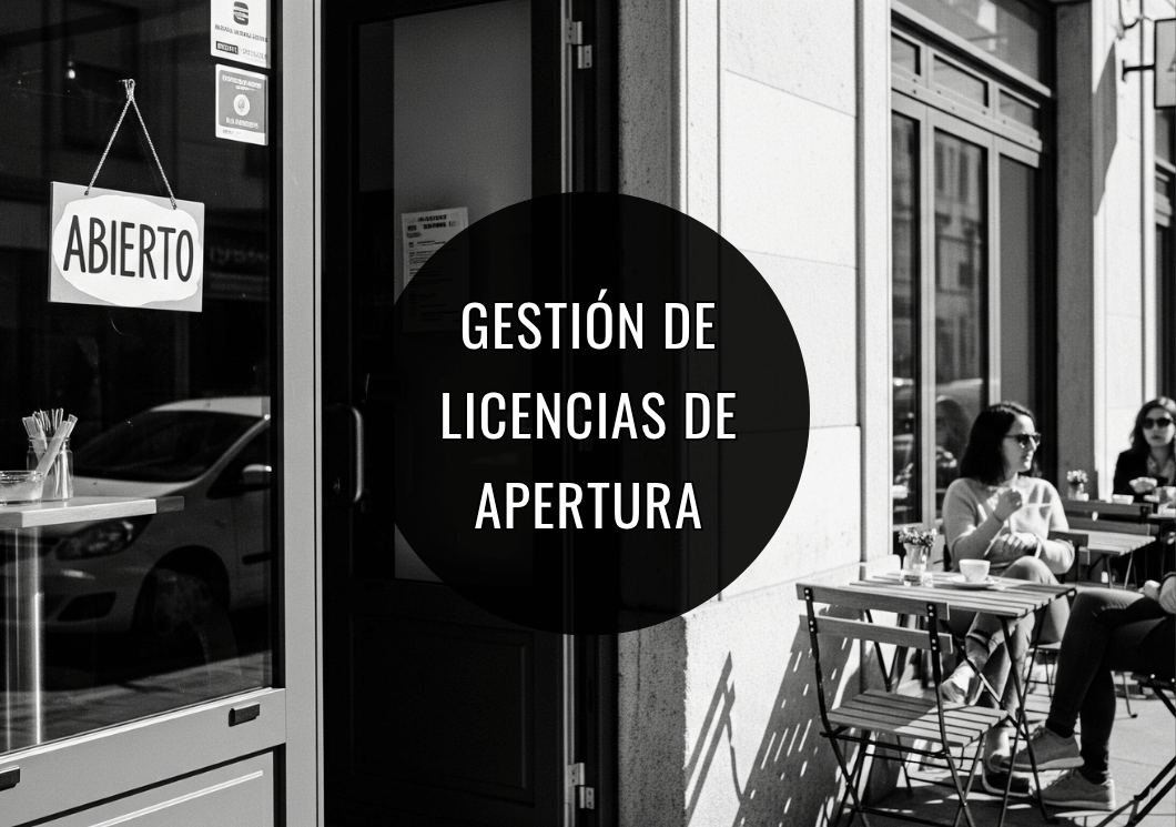 Asesoría en Tenerife para gestión de licencias de apertura y actividad